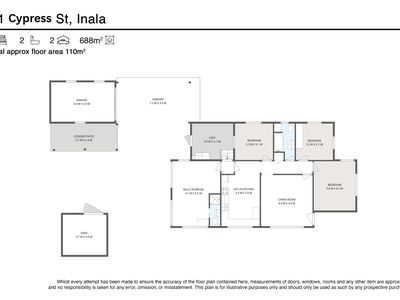 31 Cypress Street, Inala