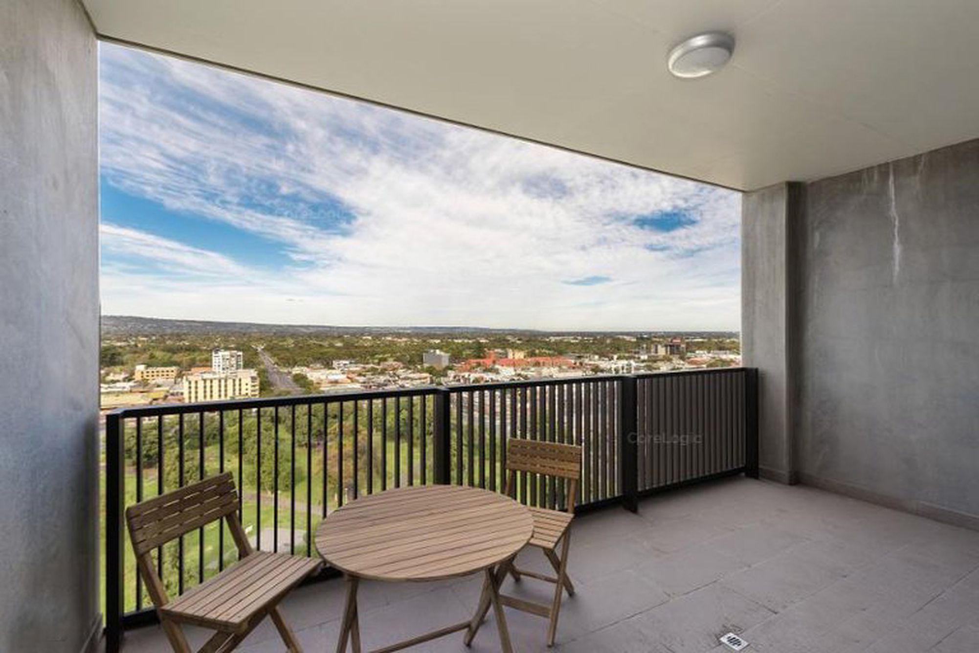 1510 / 156 Wright Street, Adelaide
