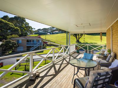 2 Taylor Street, Narooma