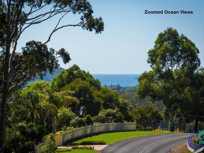 Lot 50, Woodlands drive, Narooma