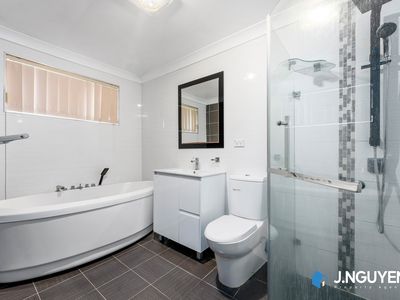 6 / 296 Cabramatta Road, Cabramatta