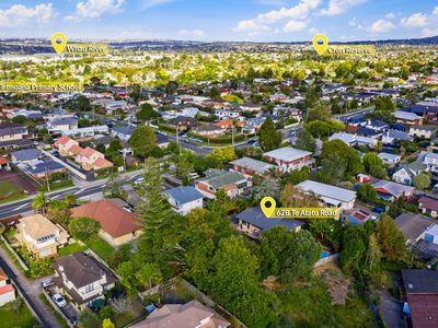 62B Te Atatu Road, Te Atatu South