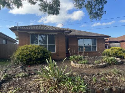 12 Glamorgan Avenue, Werribee