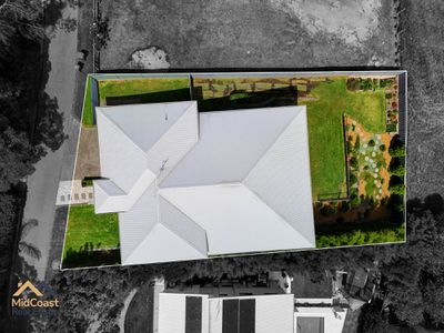 5 St Andrews Court, Tallwoods Village