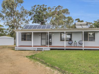 83 Mirrabooka Road, Mallacoota