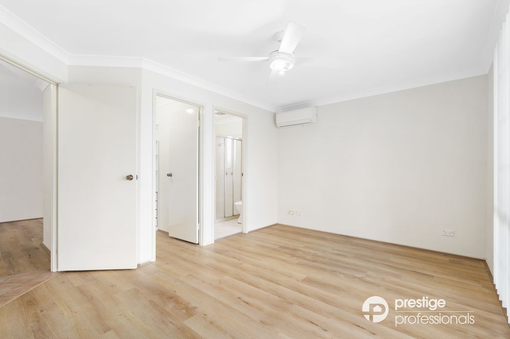 17 Wombeyan Court, Wattle Grove