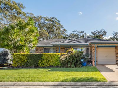 36 Kingsford Drive, Brunswick Heads