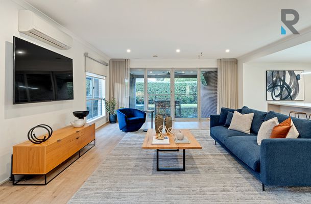 24 Clopton Rise, Craigieburn