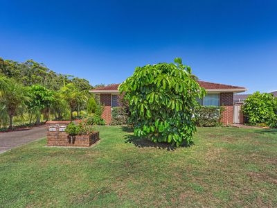 1 / 75 GOLDENS ROAD, Forster