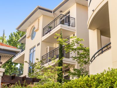 65 / 20 Royal Street, East Perth