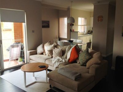 11 / 3 Thomas Street, Wollongong