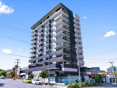 827 / 44 Brookes Street, Bowen Hills