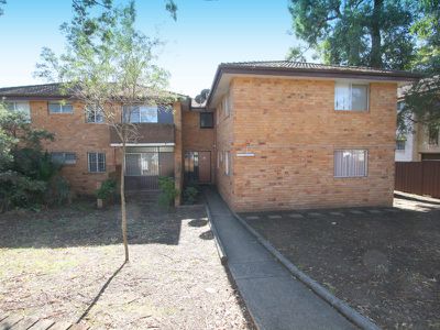 6 / 7-17 Edwin Street, Regents Park