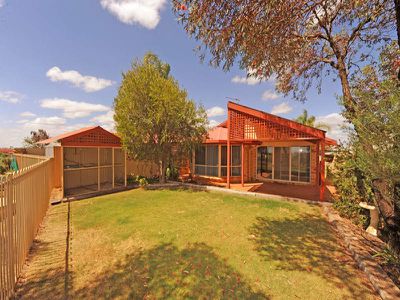 29 Tindals Crescent, Hannans