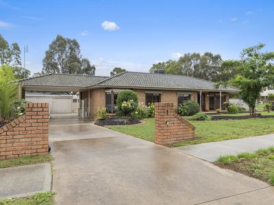 4 McGregor Avenue, Nagambie