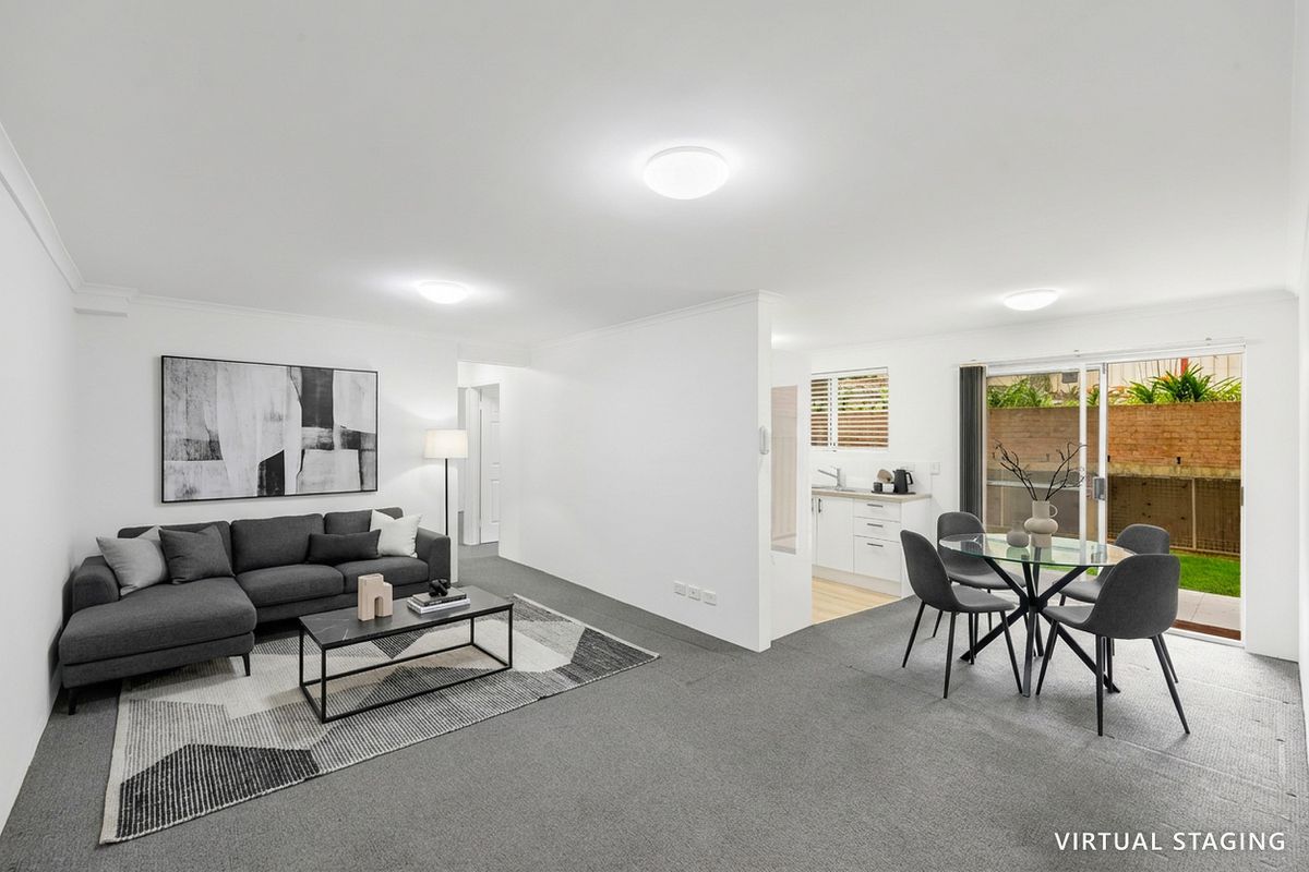 4 / 23-27 Hills Street, Gosford