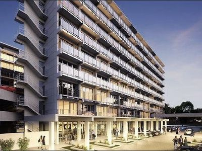 708 / 33 Warwick Street, Walkerville