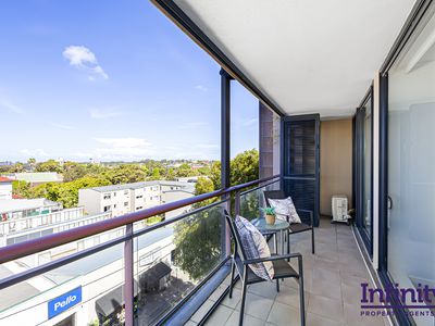488 / 88 Vista Street, Mosman