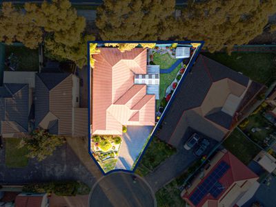 26 Aintree Close, Casula