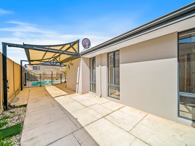 25 Gamenya Street, Canning Vale