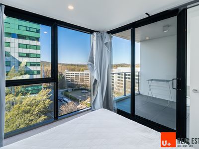 60 / 20 Allara Street, City