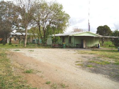172 Browns Road, Leitchville