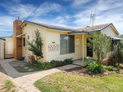 49 JILLICO AVENUE, Tallangatta