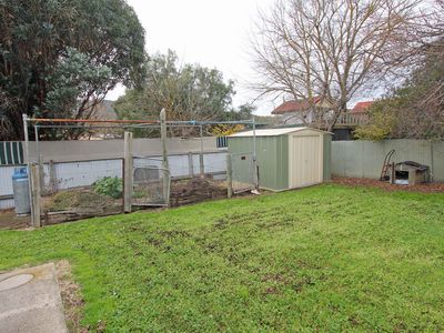 68 High Street, Heathcote