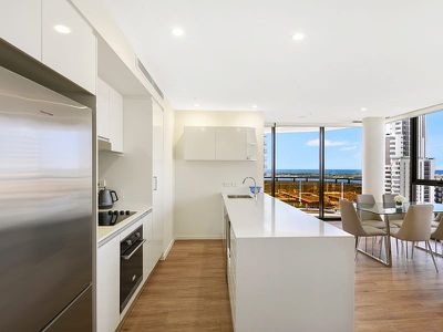 1403 / 139 Scarborough Street, Southport