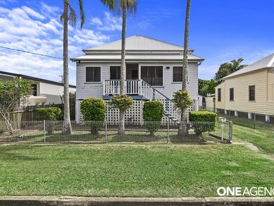 26 Bazaar Street, Maryborough