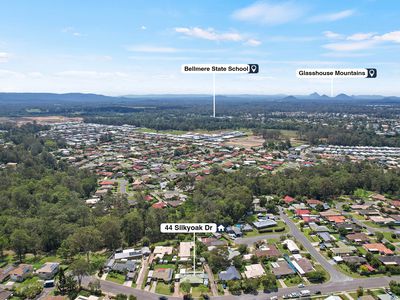 44 Silkyoak Drive, Morayfield
