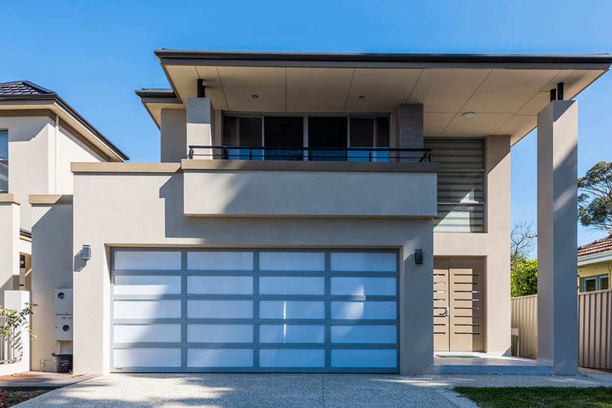 2A Genesta Crescent, Dalkeith