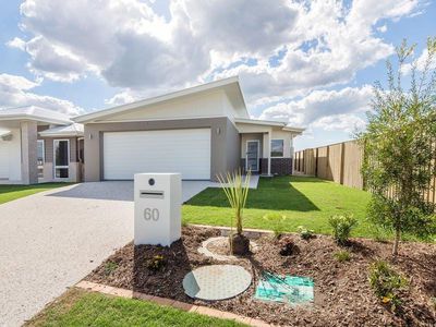 60 Grant Avenue, Hope Island