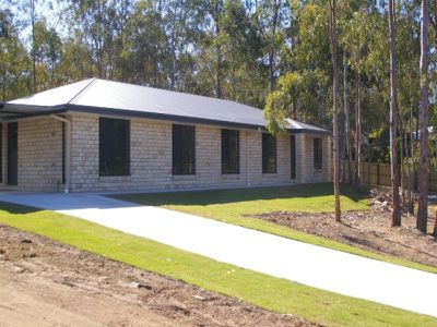 3 Kystyna Court, Karalee