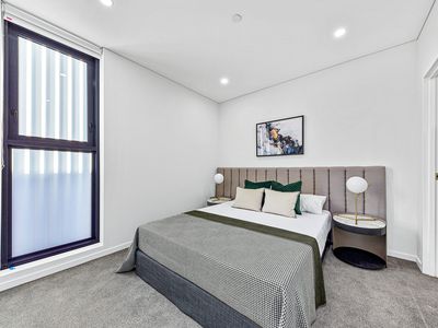 1901 / 23 George Street, Burwood