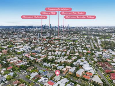 59 York Street, Coorparoo