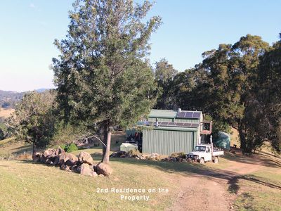 166 Bunyah Road, Nabiac