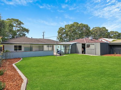 20 Norman Avenue, Normanville