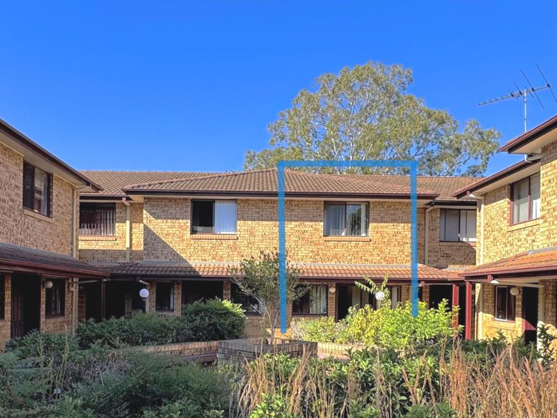 15 / 42-46 Wentworth Road, Burwood