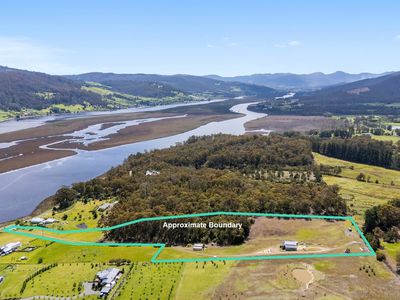1682A Cygnet Coast Road, Cradoc