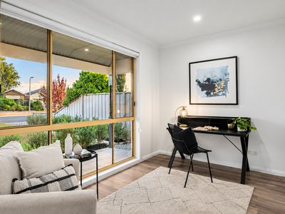 16 Madden Drive, Yarrawonga