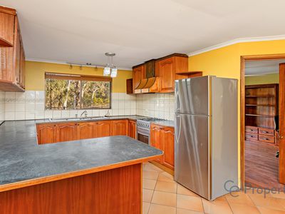 145 Kestel Road, Humbug Scrub