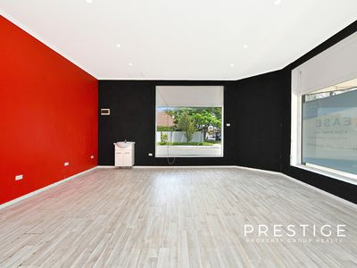 262  Wollongong Road, Arncliffe