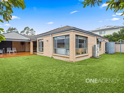 3 Loddon Circuit, Albion Park