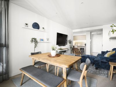 314/47 Nelson Place, Williamstown