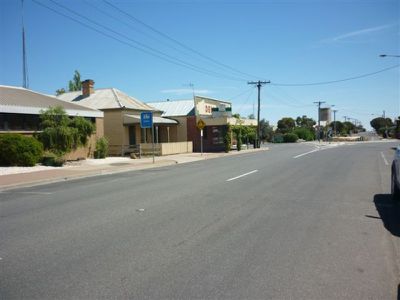 78-80 Lascelles Street , Hopetoun