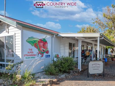 9922 New England Highway, Glen Innes