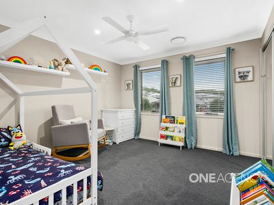 22 Berrima Street, Tullimbar