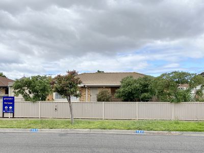 167 Cambridge Crescent, Wyndham Vale