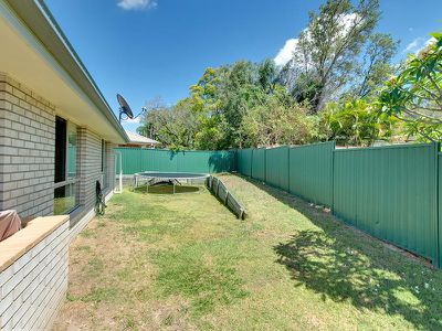 21 Darzee Street, Brassall